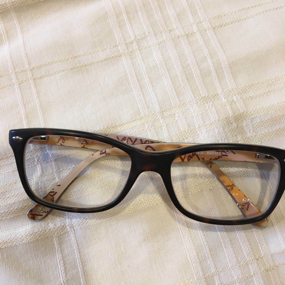 Ray-Ban 5228 Frames - image 6